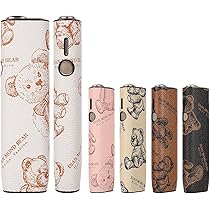 Amazon.co.jp: Vikvokr イルマ i ワン ケースに対応 ILUMA ONE カバー